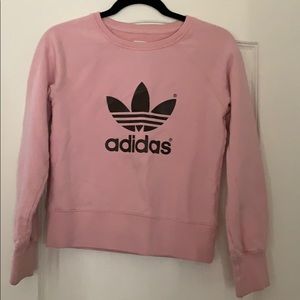 ADIDAS Crewneck Sweater